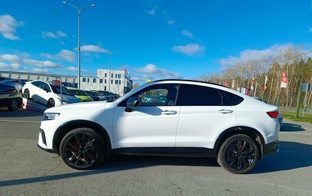 Geely Tugella FY11, 2024 год, 2 799 995 рублей, 4 фотография
