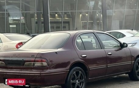 Nissan Maxima IV, 1998 год, 295 000 рублей, 6 фотография