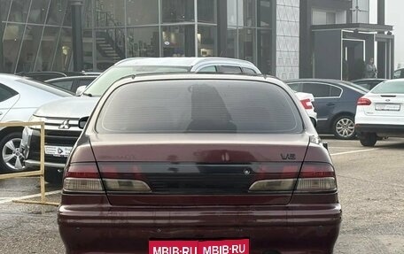 Nissan Maxima IV, 1998 год, 295 000 рублей, 5 фотография