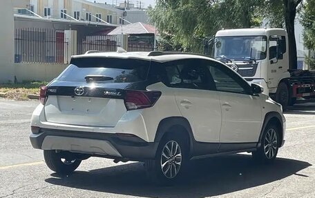 Toyota Yaris XP150 рестайлинг, 2023 год, 1 004 888 рублей, 6 фотография