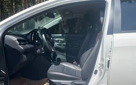 Toyota Yaris XP150 рестайлинг, 2023 год, 1 004 888 рублей, 9 фотография