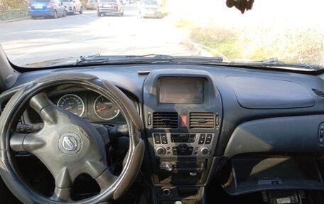 Nissan Almera, 2004 год, 125 000 рублей, 6 фотография