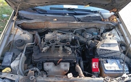 Nissan Almera, 2004 год, 125 000 рублей, 7 фотография