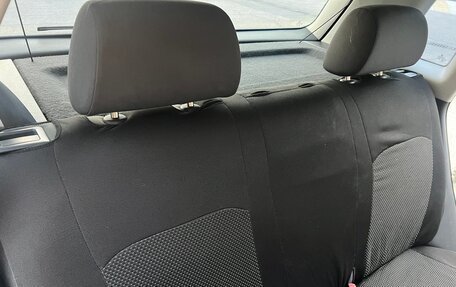 Volkswagen Polo IV рестайлинг, 2007 год, 475 000 рублей, 10 фотография