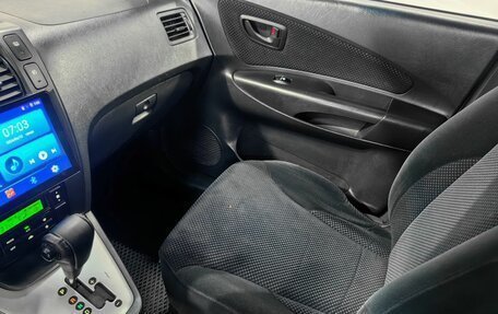 Hyundai Tucson III, 2006 год, 855 000 рублей, 12 фотография