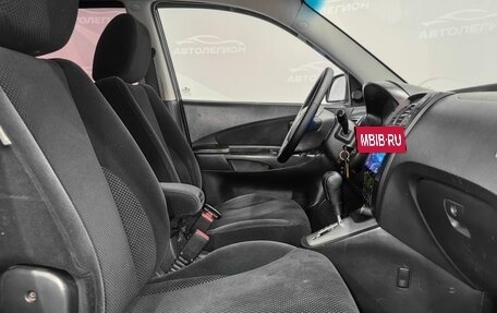Hyundai Tucson III, 2006 год, 855 000 рублей, 14 фотография