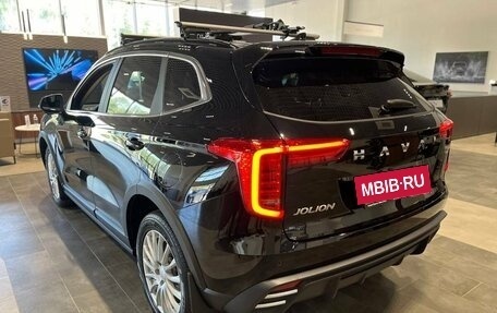 Haval Jolion, 2026 год, 2 699 000 рублей, 7 фотография