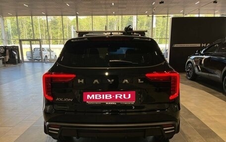 Haval Jolion, 2026 год, 2 699 000 рублей, 6 фотография