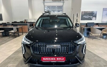 Haval Jolion, 2026 год, 2 699 000 рублей, 2 фотография