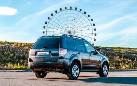 Subaru Forester, 2010 год, 950 000 рублей, 2 фотография