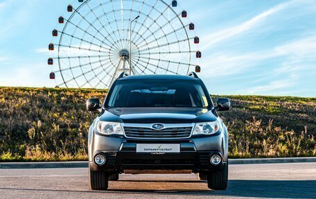 Subaru Forester, 2010 год, 950 000 рублей, 3 фотография