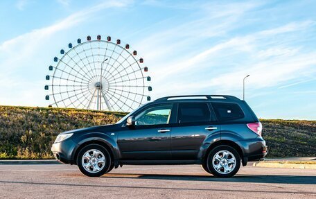 Subaru Forester, 2010 год, 950 000 рублей, 7 фотография