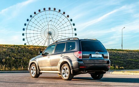 Subaru Forester, 2010 год, 950 000 рублей, 6 фотография