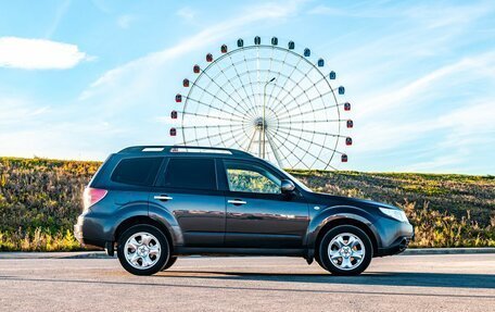 Subaru Forester, 2010 год, 950 000 рублей, 8 фотография