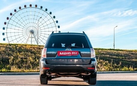 Subaru Forester, 2010 год, 950 000 рублей, 4 фотография