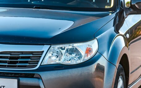 Subaru Forester, 2010 год, 950 000 рублей, 10 фотография