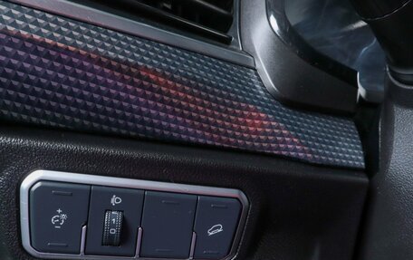 Haval F7x I, 2021 год, 2 229 000 рублей, 10 фотография