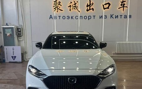 Mazda CX-4, 2021 год, 2 180 000 рублей, 2 фотография