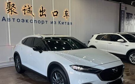 Mazda CX-4, 2021 год, 2 180 000 рублей, 3 фотография