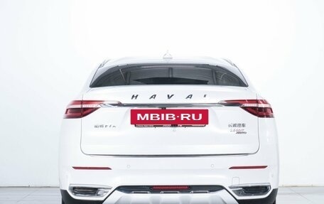 Haval F7x I, 2021 год, 2 229 000 рублей, 6 фотография
