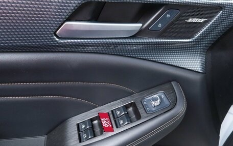 Haval F7x I, 2021 год, 2 229 000 рублей, 9 фотография