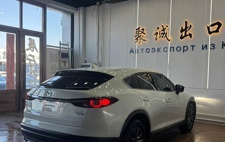 Mazda CX-4, 2021 год, 2 180 000 рублей, 4 фотография