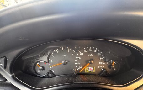 Ford Focus IV, 2004 год, 160 000 рублей, 6 фотография