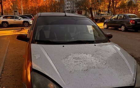 Ford Focus IV, 2004 год, 160 000 рублей, 3 фотография