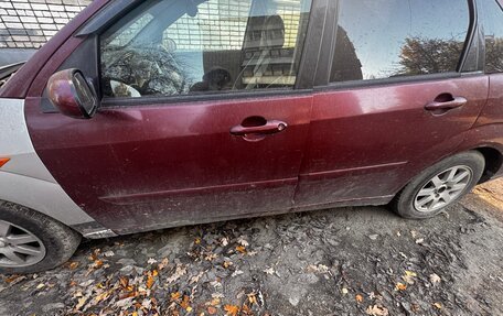 Ford Focus IV, 2004 год, 160 000 рублей, 7 фотография
