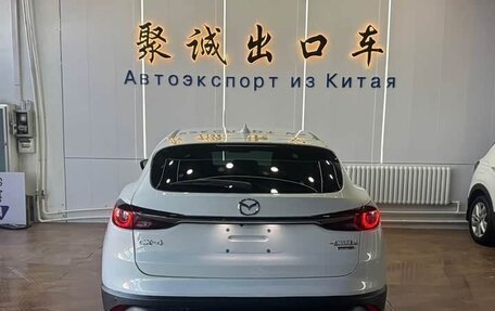 Mazda CX-4, 2021 год, 2 180 000 рублей, 5 фотография