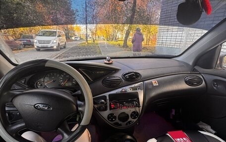 Ford Focus IV, 2004 год, 160 000 рублей, 5 фотография