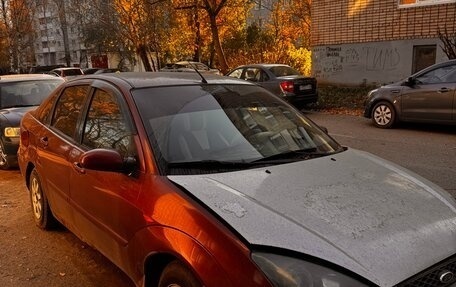 Ford Focus IV, 2004 год, 160 000 рублей, 2 фотография