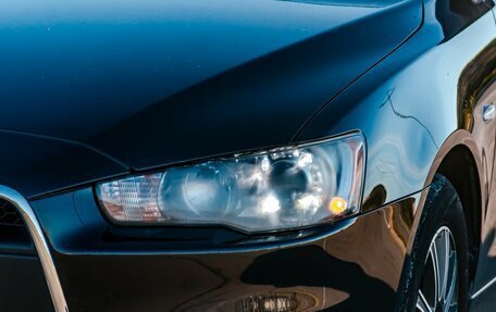 Mitsubishi Lancer IX, 2011 год, 770 000 рублей, 10 фотография