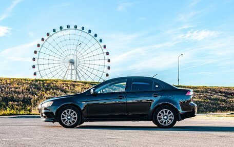 Mitsubishi Lancer IX, 2011 год, 770 000 рублей, 7 фотография