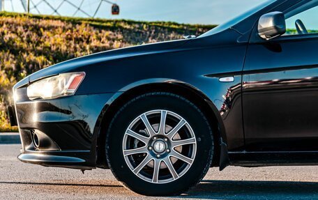 Mitsubishi Lancer IX, 2011 год, 770 000 рублей, 9 фотография