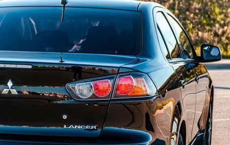 Mitsubishi Lancer IX, 2011 год, 770 000 рублей, 11 фотография
