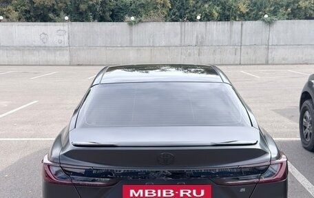 Toyota Camry, 2026 год, 4 500 000 рублей, 4 фотография