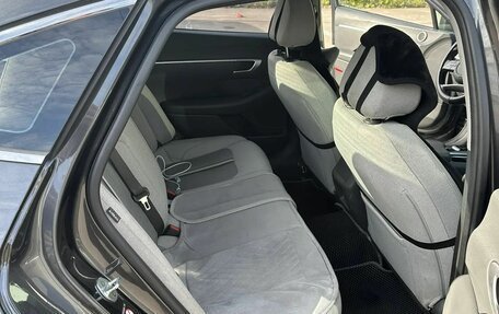 Hyundai Sonata VIII, 2021 год, 1 990 000 рублей, 8 фотография