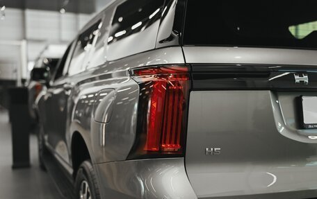 Haval H5, 2026 год, 4 349 000 рублей, 5 фотография