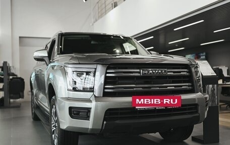 Haval H5, 2026 год, 4 349 000 рублей, 2 фотография