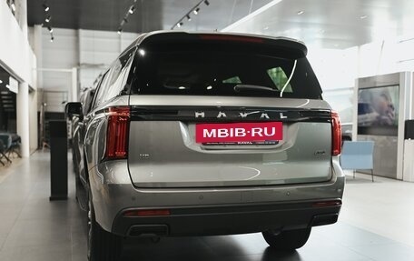 Haval H5, 2026 год, 4 349 000 рублей, 6 фотография
