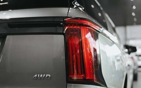 Haval H5, 2026 год, 4 349 000 рублей, 8 фотография
