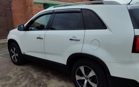 KIA Sorento II рестайлинг, 2013 год, 1 400 000 рублей, 4 фотография