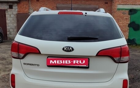 KIA Sorento II рестайлинг, 2013 год, 1 400 000 рублей, 3 фотография