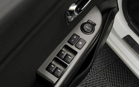 KIA Rio III рестайлинг, 2014 год, 778 000 рублей, 7 фотография