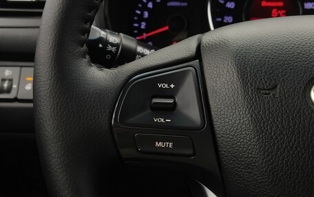 KIA Rio III рестайлинг, 2014 год, 778 000 рублей, 9 фотография