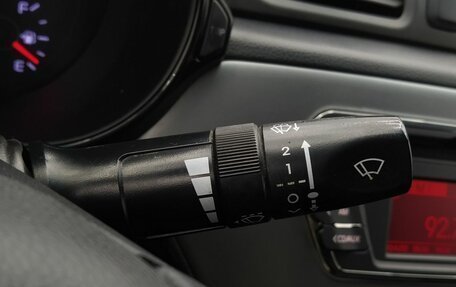 KIA Rio III рестайлинг, 2014 год, 778 000 рублей, 11 фотография