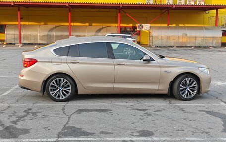 BMW 5 серия, 2010 год, 1 350 000 рублей, 5 фотография