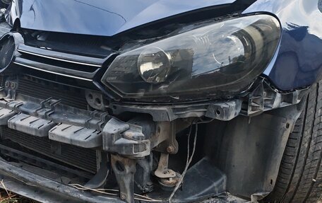 Volkswagen Golf VII рестайлинг, 2012 год, 450 000 рублей, 3 фотография
