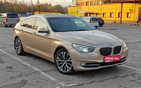 BMW 5 серия, 2010 год, 1 350 000 рублей, 8 фотография